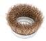 Корщетка СС-типа Aist чашка 100 мм-4" М14*2.0 79411404-X 00-00005914 2