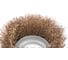Корщетка СС-типа Aist чашка 100 мм-4" М14*2.0 79411404-X 00-00005914 5