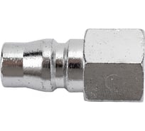 Быстросъемный штуцер Aist папа - внутренняя резьба 1/4" 909992PF 00-00004274