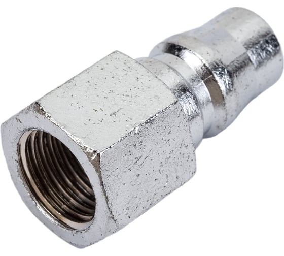 Быстросъемный штуцер Aist папа - внутренняя резьба 1/4" 909992PF 00-00004274