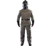 Костюм для защиты от повышенных температур Энергоконтракт из термоогнестойких тканей, ТС-43 тип В, размер 96;100, рост 170;176 Н0000004885