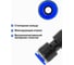 Фитинг-переходник для пластиковых трубок 6x6 мм Rockforce RF-SPU06(2326) 3