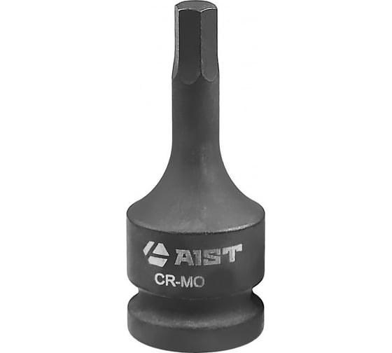 Головка-бита ударная шестигрананная (Н6; 1/2DR) AIST 4540206H 00-00018028