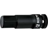 Головка-бита ударная шестигрананная (Н17; 1/2DR) AIST 4540217H 00-00004999