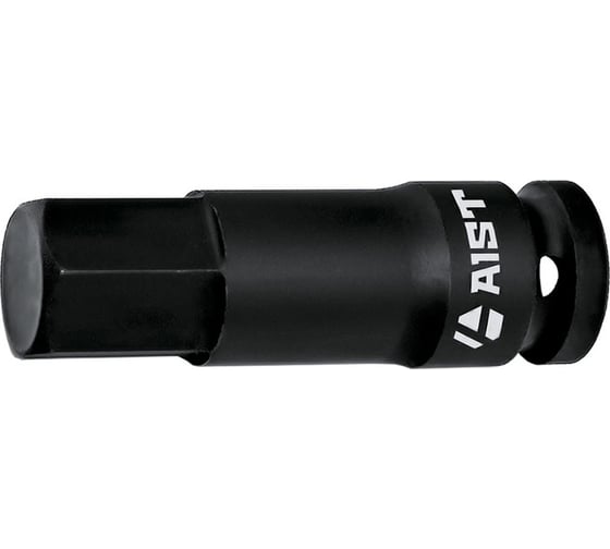 Головка-бита ударная шестигрананная (Н17; 1/2DR) AIST 4540217H 00-00004999