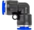 Фитинг угловой для пластиковых трубок (8 мм) ROCKFORCE RF-SPV08(2339) 1