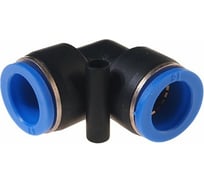 Фитинг угловой для пластиковых трубок (16 мм) ROCKFORCE RF-SPV16(2345)