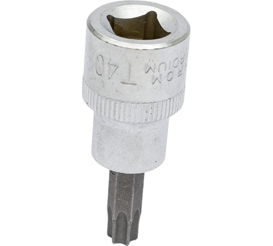 Головка-бита сатиновая TORX (T40; 3/8DR) AIST 340240T 00-00002984