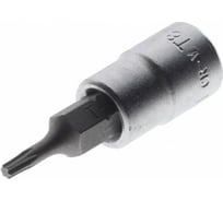 Головка-бита TORX (Т8; 32 мм; 1/4) ROCKFORCE RF-3263208PR