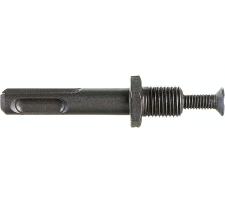 Адаптер Профи (M12; SDS-plus) АТАКА 8087420