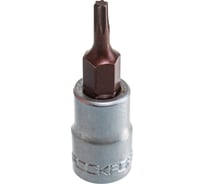 Головка-бита TORX (Т10; 32 мм; 1/4) ROCKFORCE RF-3263210PR