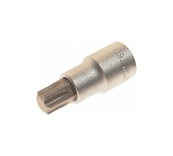 Головка-бита TORX (Т60; 55 мм; 1/2) ROCKFORCE RF-34605560