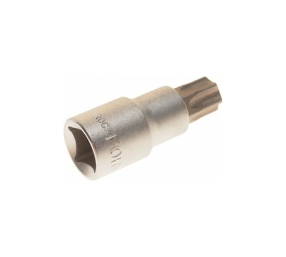 Головка-бита TORX (Т60; 55 мм; 1/2) ROCKFORCE RF-34605560
