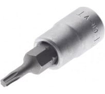 Головка-бита TORX (Т25; 32 мм; 1/4) ROCKFORCE RF-3263225PR