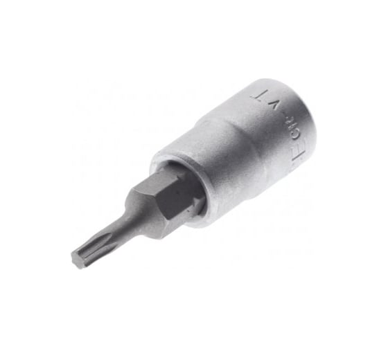 Головка-бита TORX (Т25; 32 мм; 1/4) ROCKFORCE RF-3263225PR