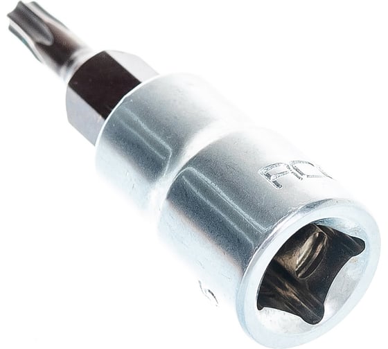 Головка-бита TORX (Т15; 32 мм; 1/4) ROCKFORCE RF-3263215PR