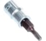 Головка-бита TORX (Т15; 32 мм; 1/4) ROCKFORCE RF-3263215PR 1