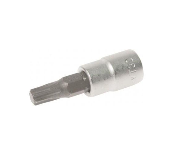 Головка-бита TORX (Т30; 32 мм; 1/4) ROCKFORCE RF-3263230PR