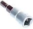 Головка-бита шестигранная (5 мм; 1/4; 37 мм) ROCKFORCE RF-3243205PR 2