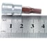 Головка-бита шестигранная (5 мм; 1/4; 37 мм) ROCKFORCE RF-3243205PR 4