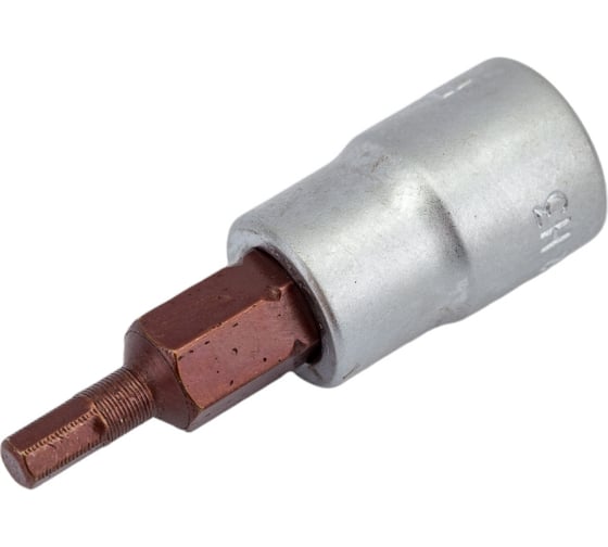 Головка-бита шестигранная (3 мм; 1/4; 32 мм) Rockforce RF-3243203PR 29557 1