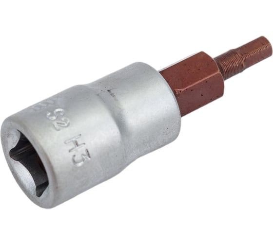 Головка-бита шестигранная (3 мм; 1/4; 32 мм) Rockforce RF-3243203PR 29557
