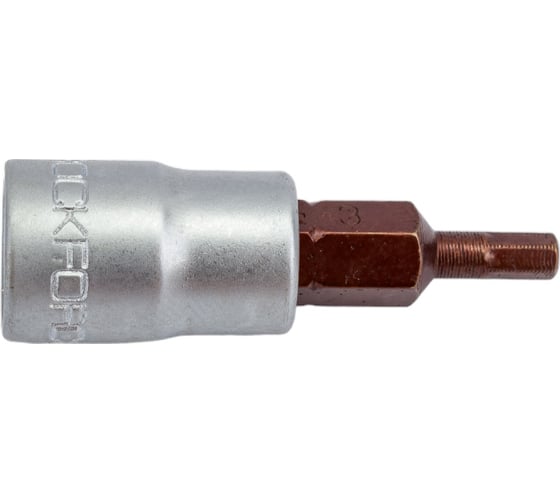 Головка-бита шестигранная (3 мм; 1/4; 32 мм) Rockforce RF-3243203PR 29557