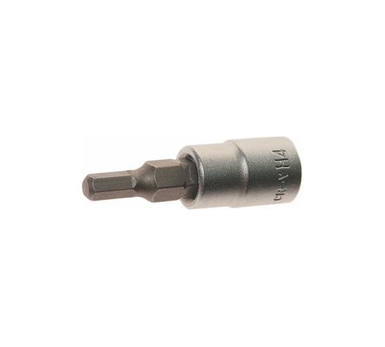 Головка-бита шестигранная (4 мм; 1/4; 32 мм) ROCKFORCE RF-3243204PR 1