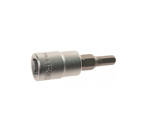 Головка-бита шестигранная (4 мм; 1/4; 32 мм) ROCKFORCE RF-3243204PR