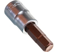 Головка-бита шестигранная (6 мм; 1/4; 32 мм) ROCKFORCE RF-3243206PR