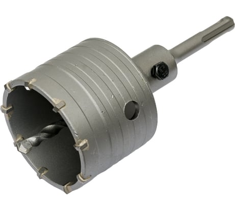 Коронка буровая 73 мм, SDS+ 43831 Кедр 31781