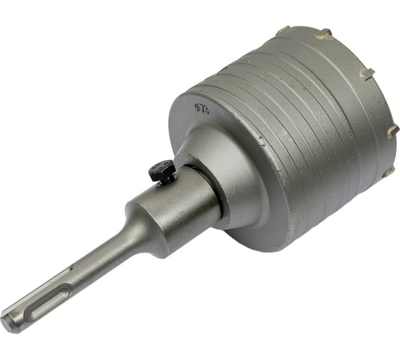 Коронка буровая 73 мм, SDS+ 43831 Кедр 31781