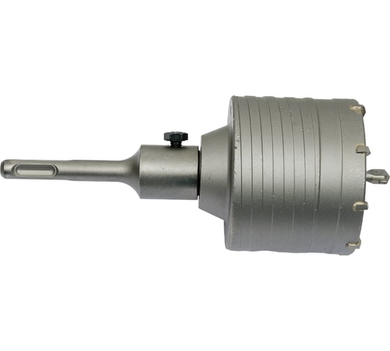 Коронка буровая 73 мм, SDS+ 43831 Кедр 31781