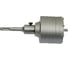 Коронка буровая 73 мм, SDS+ 43831 Кедр 31781 3