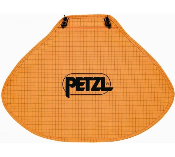 Защита для шеи на vertex и strato Petzl A019AA00