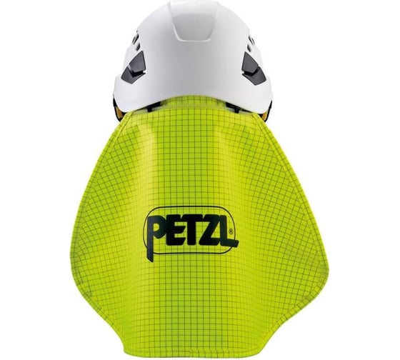 Защита для шеи на vertex и strato Petzl A019AA00