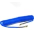 Шланг пневматический спиральный ПУР БРС-SK-PUR 12-8 мм, 9 м Schneider Airsystems DGKD770143 1
