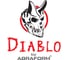 Лента шлифовальная абразивная для гриндера DIABLO CERAMIC (1 шт; 50x1250 мм; P60) ABRAFORM AD-CER-50-1250-60 6