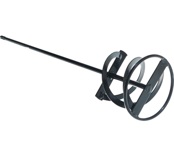 Миксер для цементных смесей 120х600 мм хвостовик SDS+ 25-40 кг ARMERO A241/126