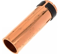 Сопло 19 мм, МW-501 цилиндрическое Оберон XL145.0051.1