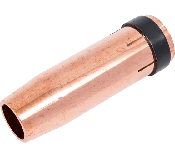 Сопло 16 мм, МW-501 Basic, коническое, 5 шт Оберон BS145.0085.5 1