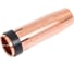 Сопло 16 мм, МW-501 Basic, коническое, 5 шт Оберон BS145.0085.5 2