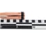 Сопло 16 мм, МW-501 Basic, коническое, 5 шт Оберон BS145.0085.5 4