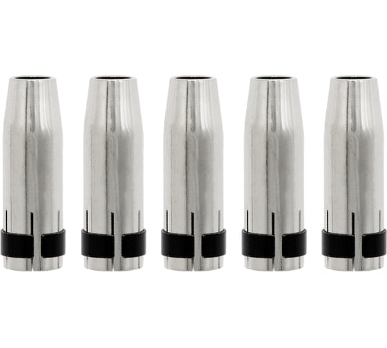 Сопло 12.5 мм, МW-24, коническое, 5 шт Оберон XL145.0080.5 1