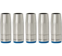 Сопло 15 мм, МW-25, коническое, 5 шт Оберон XL145.0076.5