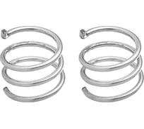 Пружина MW-25AK, 2 шт Оберон XL003.0013.2