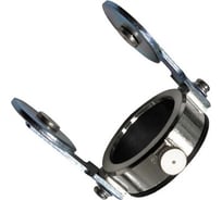 Насадка роликовая PW P80 Оберон XLP08030.1