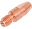 Наконечник М8, 30x1.6 мм, E-Cu-Al, 5 шт Оберон XL141.0022.5 3