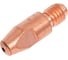 Наконечник М8, 30x1.6 мм, E-Cu-Al, 5 шт Оберон XL141.0022.5 4