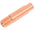 Наконечник М6, 25x1 мм, E-Cu, 5 шт Оберон XL140.0253.5 2